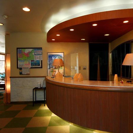 Hotel De L'Aile Hakuba Luaran gambar