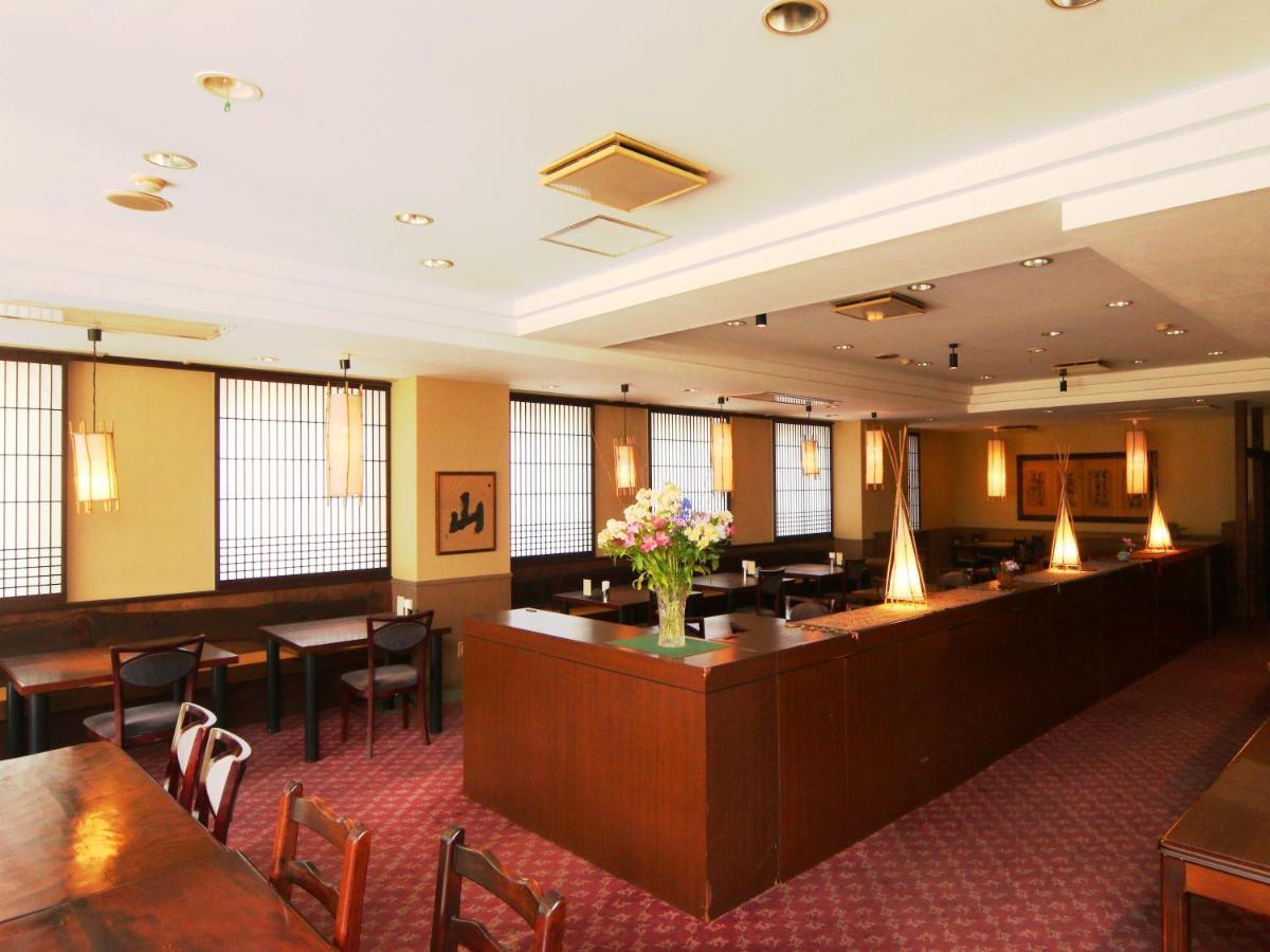 Hotel De L'Aile Hakuba Luaran gambar