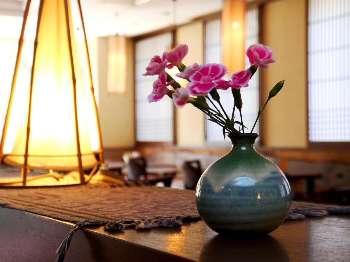 Hotel De L'Aile Hakuba Luaran gambar