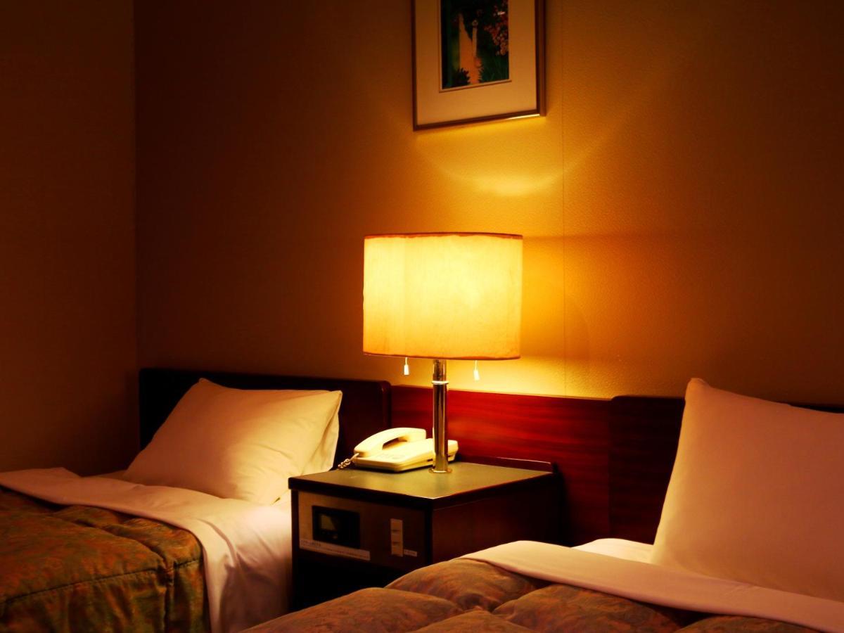 Hotel De L'Aile Hakuba Luaran gambar